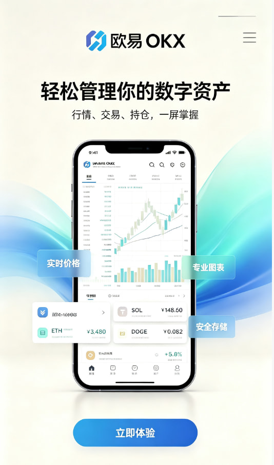 欧交易所app官网下载安全操作分享配图
